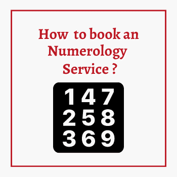numerology service